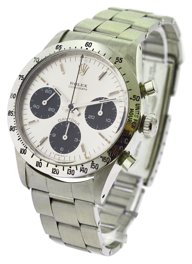 Pre-Owned Rolex Daytona Cosmograph 6239