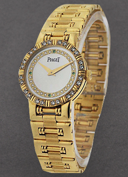 Piaget Dancer