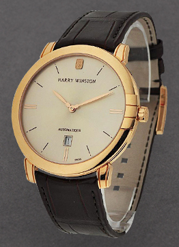 Harry Winston Midnight