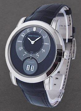 Harry Winston Avenue Squared A2