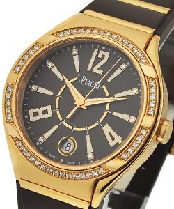 Piaget Polo FortyFive Watches Essential Watches