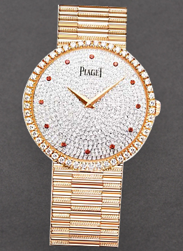 Piaget Traditional Watches