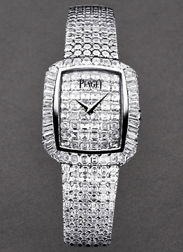 Piaget Exceptional Pieces