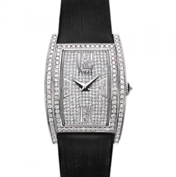 Piaget Limelight Tonneau Watches Essential Watches