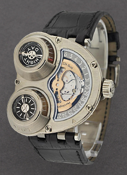 MB & F HM2