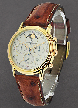 Jaeger - LeCoultre Odysseus