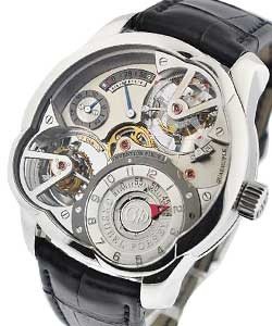 Greubel Forsey Invention Piece 2