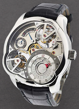 Greubel Forsey Invention Piece 2