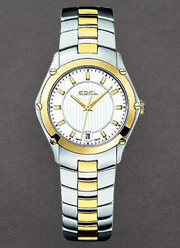 Ebel Classic Sport