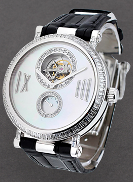 Van Cleef Tourbillon