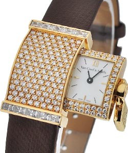 Van Cleef Watches | Buy Van Cleef Watches Online | Essential Watches