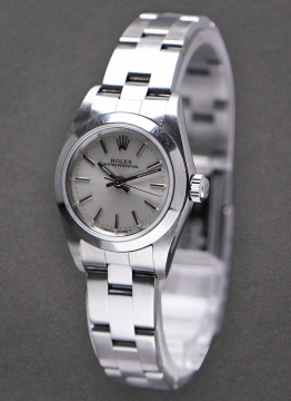 Pre-Owned Rolex