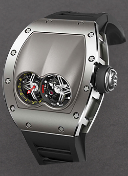 Richard Mille RM 53