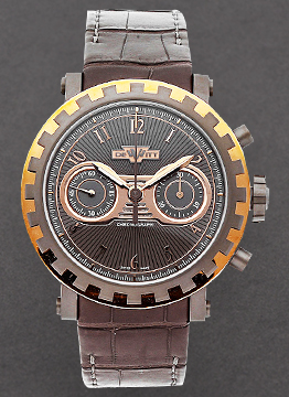 Dewitt Academia Chronostream