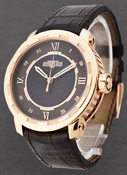 Dewitt Twenty 8 Eight Automatic