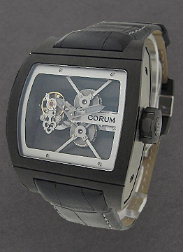 Corum Ti Bridge