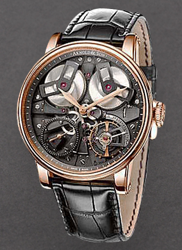 Arnold and Son TB88
