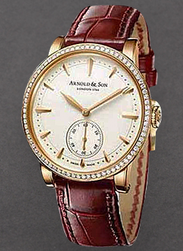 Arnold and Son HMS