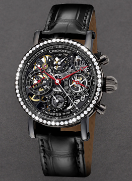 Chronoswiss Opus Chronograph