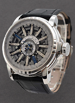 Harry Winston Opus