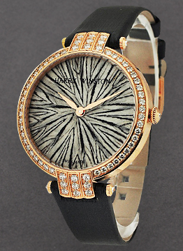 Harry Winston Premier Feathers