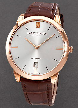 Harry Winston Midnight Automatic