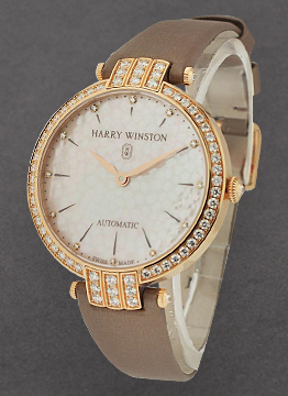 Harry Winston Premier Ladies Automatic