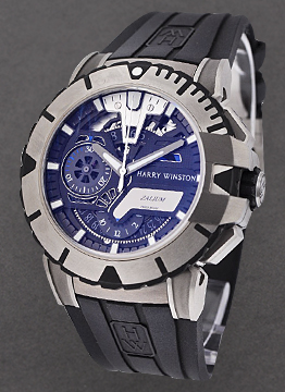 Harry Winston Ocean Sport