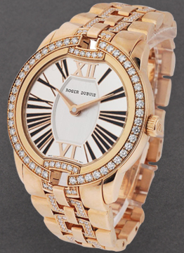 Roger Dubuis Velvet Automatic