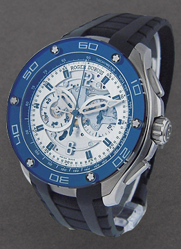 Roger Dubuis Pulsion Chronograph