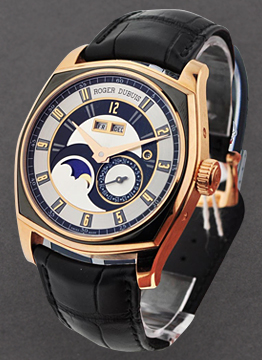 Roger Dubuis La Monagasque