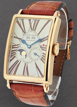 Roger Dubuis Much More