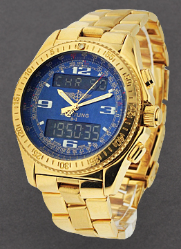 Breitling B-1