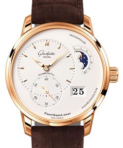 Glashutte Quintessentials Pa...