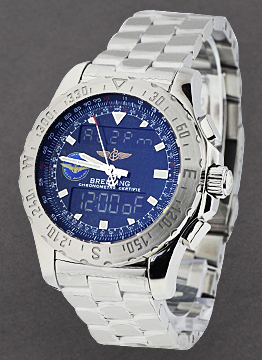 Breitling Airwolf