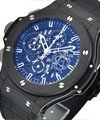 Aero Bang Drive ACF Limited Edition Ceramic Case - Skeleton Dial ACF