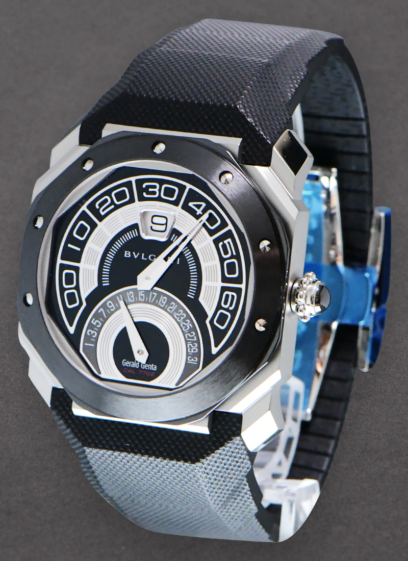 Bvlgari