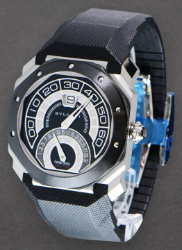 Bvlgari