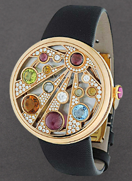 Bvlgari Mediterranean