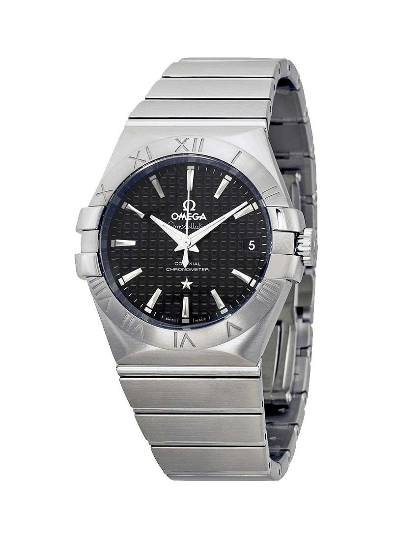 Omega Constellation Automatic Men's Watch
