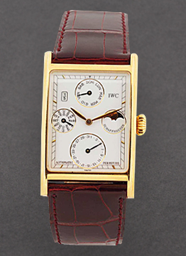 IWC Novecento