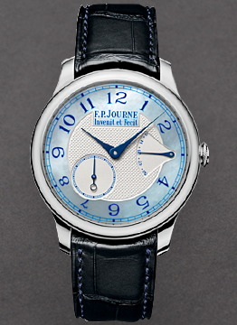 FP Journe Mother of Pearl Collection