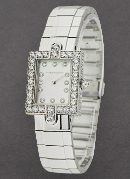 Harry Winston Semiramis