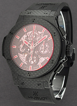 Hublot Aero Bang
