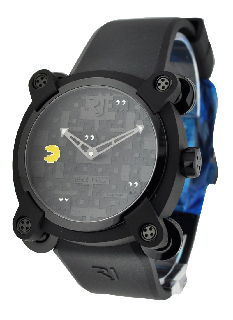 Romain Jerome Moon Invader Pac Man with Dial Variation 3
