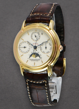Jaeger - LeCoultre