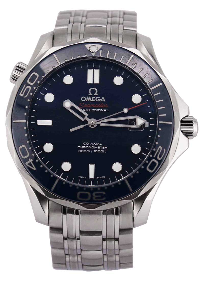 Omega seamaster 300m online 41mm