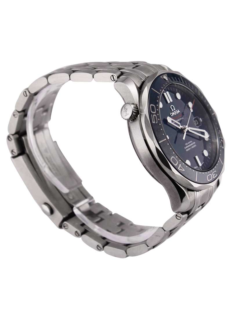 212.30.41.20.03.001 Omega Seamaster James Bond Automatic