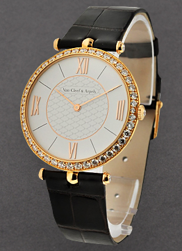 Van Cleef Pierre Arpels