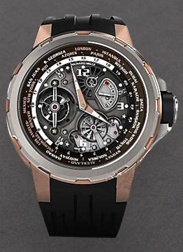 Richard Mille RM 58